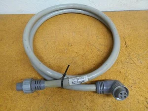 Cooper Crouse-Hinds CA4X6T02C070F 25A 600V Cable Gently Used - Picture 1 of 7