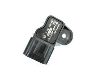 XS6F9F479AB Ford Focus Fiesta Genuine Bosch Manifold Air Pressure Sensor - Picture 1 of 3