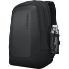 Lenovo Legion 17" Armored Backpack II, Gaming Laptop Bag, Double-Layered Prote
