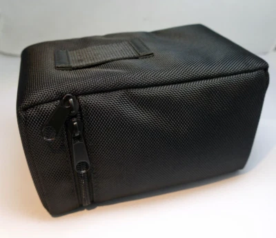 Funda protectora para lentes blandas Sigma 6X4" para 24-70 mm f2,8 HSM LS-635K 20 mm 24 mm f1,4 Foto 1 de 4