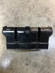 09-16 Audi A4 S4 Quattro Joint Connector Air Separator Duct Trim 8K0819513 OEM - Picture 1 of 9