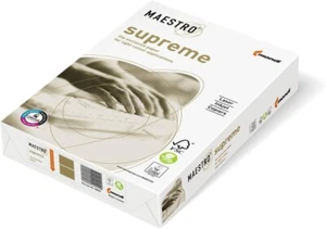 RISMA carta Maestro supreme 160gr A3 Risma di 250 fogli laser a colori - Foto 1 di 1