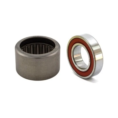 MAX-MOTORCYCLES HONDA VISION / PCX125 SET CUSCINETTI FRIZIONE 6902 / 6902U 20x29x18