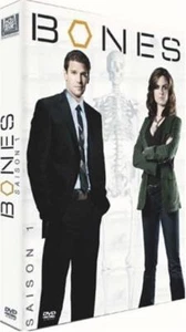 Bones, saison 1 DVD Boreanaz David (2005) - Picture 1 of 1