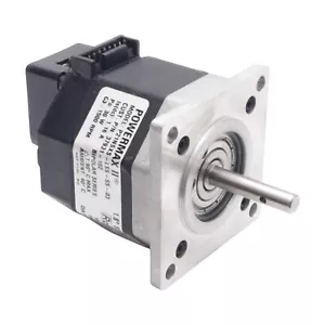 Kollmorgen P21NSXS-LSS-SS-03 Stepper Motor 1.8°, 65VDC, 200CPR, 1500RPM, NEMA 23 - Picture 1 of 5