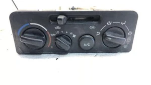 Módulo de control de temperatura Toyota Sienna 1998-2000 en tablero calentador unidad principal de CA - Imagen 1 de 12