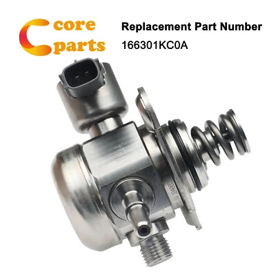 Nueva bomba de combustible de alta presión para Nissan Sentra 2017 2018 1,6 L 1618CC L4 Foto 1 de 4
