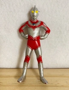 Ultraman Jack PVC Figure SFX TV From Japan Bandai Vintage Tsuburaya Productions - Picture 1 of 10