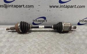 LEFT DRIVESHAFT VOLKSWAGEN CRAFTER MK2 NF 2019 FWD 6 SPEED MANUAL 2N0407271J - Picture 1 of 8