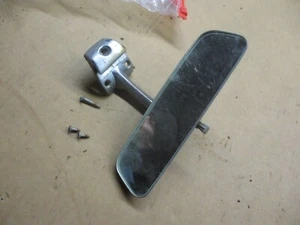 1964 65 PONTIAC GTO CHEVELLE 442 GS CONVERTIBLE DAY NIGHT REAR VIEW MIRROR - Picture 1 of 3