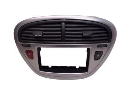 Verkleidung Armaturenbrett Warnblinker passt für PEUGEOT  607 (9D, 9U) 2.2 HDI - Imagem 1 de 4