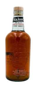 (38,96€/l) Famous Grouse The Naked Grouse Blended Scotch Whisky 40% 0,7l Flasche - Bild 1 von 1