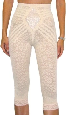 Leggings moldeadores Rago extra firmes beige talla 26/pequeños Foto 1 de 4