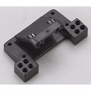 Duratrax DTXC9667 Getriebestrebe Rear Evader ST RC Teile Scheibe selten - Bild 1 von 3