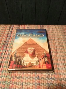 The Great Pyramid: Ancestors from above (DVD) - Picture 1 of 2