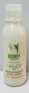 Disney H2O+ Body Lotion Grapefruit Bergamot 1.25 oz | Hotel Exclusive | Rare - Picture 1 of 1