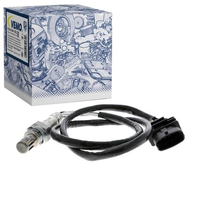 VEMO Lambda Collecteur Convient pour Opel Astra Combo Corse Meriva Vectra Zafira - Photo 1/4