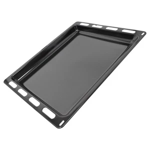 Bandeja de goteo esmaltada para horno Bosch GENUINA HBN431E0F/06 HBN431E0F/45 HBN431E0F/46 - Imagen 1 de 12