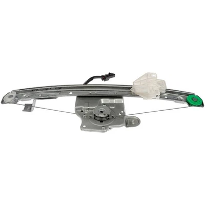 Dorman Rear Left Window Motor & Regulator For Chrysler Pacifica 2004-2008 - Image 1 of 4