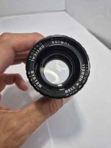 Bell & Howell 35mm Slide Cube Projector Model 991 Replacement Lens Only - - Picture 1 of 5