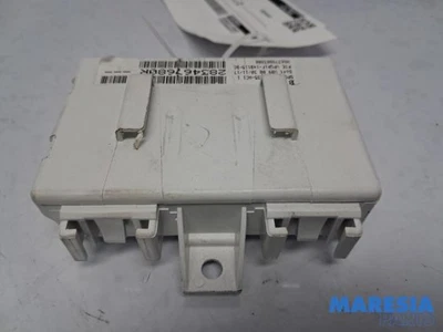 Centralina Riscaldamento/Ventilazione Renault Clio IV BH 283467680R P23890377 - Immagine 1 di 4