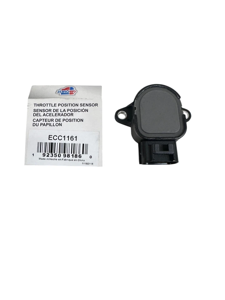 Carquest ECC1161 Throttle Position Sensor *SALE* - Image 1 of 1