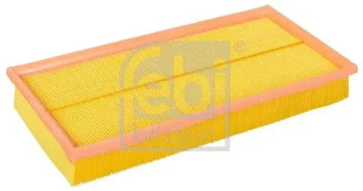 Filtre à air Cartouche filtrante 14056 FEBI BILSTEIN pour AUDI SKODA VW SEAT - Photo 1/4