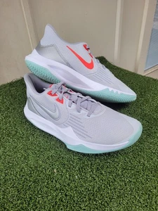 *PRISTINE* NIKE Precision V FIVE Pure Platinum US MEN'S 11M - Picture 1 of 22