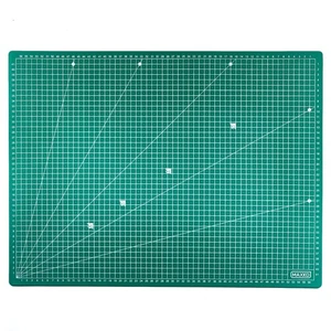 Tappetino da Taglio A1 Grande 90 x 60 cm Tappeto da Taglio Autorigenerante Verde - Foto 1 di 7
