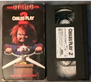 4 VHS Kassetten Cp2 - Bild 1 von 4