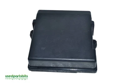 04-06 Nissan Titan Armada Engine Bay Fuse Relay Box Cover Lid OEM 243827S100 - Image 1 of 4