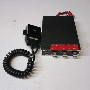 Midland Émetteur-récepteur mobile radio CB 13-854 - Photo 1/4