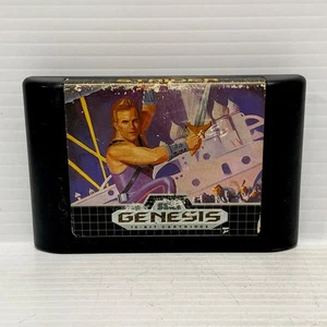 Strider - Sega Genesis - Tested & Working - Picture 1 of 3