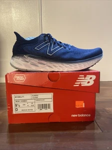 New Balance Fresh Foam 1080J11 Mens Size 9.5 D Running Shoes NWT - Picture 1 of 5