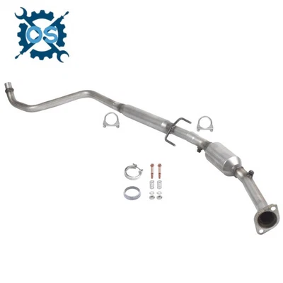 Catalytic Converters for Scion xB 2004 2005 2006 L4 1.5L GAS Naturally Aspirated - Image 1 of 4