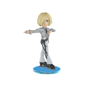 Funko Yuri on Ice Yurio Figure - Collectible Toy - Imagen 1 de 1