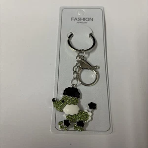 Schlüsselanhänger Hund #5 - Bild 1 von 1