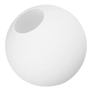 Frosted Glass Globe Lamp Shade Pendant Lights Cover Ceiling Cover - Picture 1 of 12