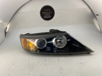 OEM| 2011-2013 Kia Sorento Halogen Headlight (Right,Passenger) Foto 1 de 4