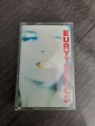 Eurythmics Cassette Tape Album freepostage
