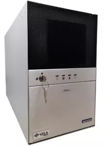 Advantech IPC-7190 Industrial Tower PC i7-10700TE 16GB 256GB SSD Embedded System - Picture 1 of 5