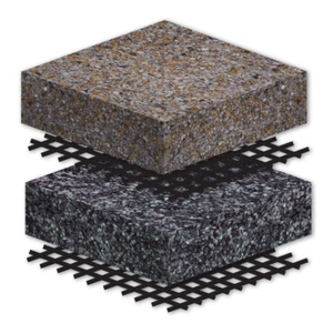 Polybase Resin Bound Base System | Eco-Friendly, SUDS-Compliant Sub-Base | 3.4m² - Picture 1 of 8