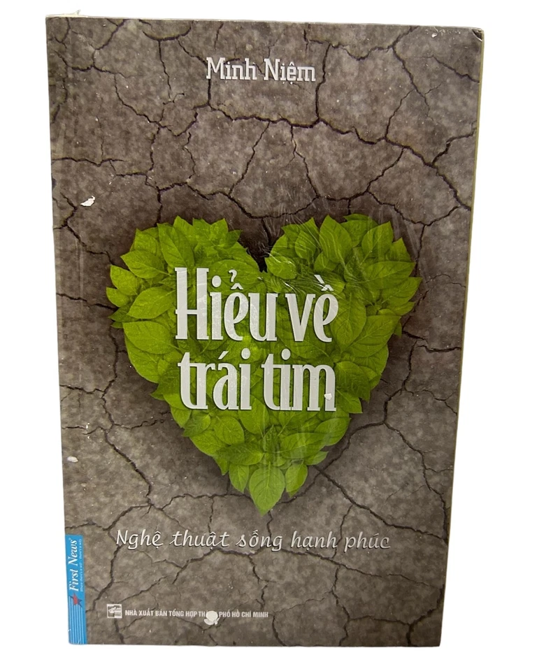 Hieu ve trai tim-Minh Niem - Image 1 of 1