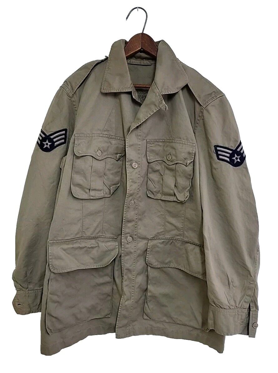 Vintage Air Force Uniform InAir Force Collectibles (UnKNOWn Vintage Air Force Uniform InAir Force Collectibles (UnKNOWn