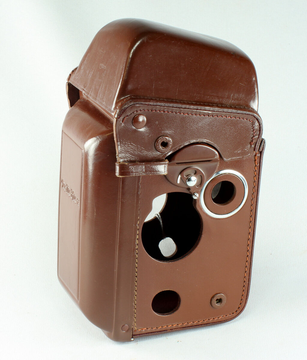 Rolleiflex Camera Cases, Bags & Covers for sale | eBay Rolleiflex Camera Cases, Bags & Covers for sale | eBay