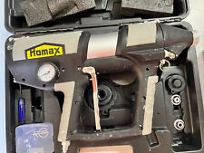Homax TP01 Texture Sprayer - Black/Gray (PRE-OWN) (MISSING PARTS)