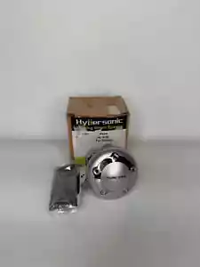 Hypersonic steering wheel spinner universal fit - Foto 1 di 2