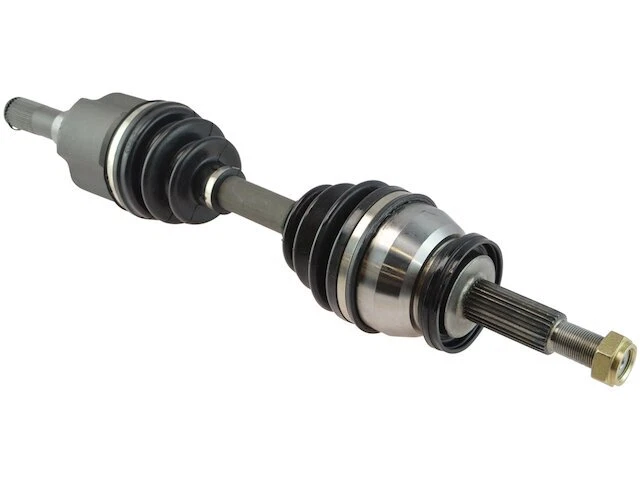 Front Left Axle Assembly For 2000-2002 Mazda B3000 2001 BT771KR - Image 1 of 1