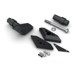 Yamaha YZF-R7 GYTR Seitenprotektoren Motorschutz Sturzpads BEB-F11D0-V0 - Bild 1 von 1