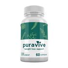 Puravive Weight Management 60 Capsules 1 Month supply